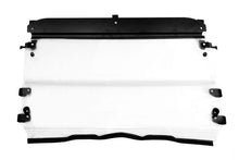 Load image into Gallery viewer, Seizmik 03-23 Polaris 570-800 Ranger Full-Size - 1.75 in. Versa-Fold Windshield - UV Resistant