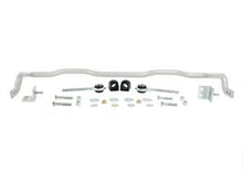 Load image into Gallery viewer, Whiteline 00-02 BMW 3 Series E36 (Incl. M3) Rear 22mm Heavy Duty Adjustable Swaybar