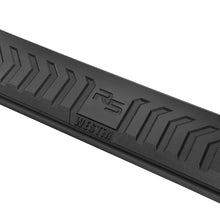 Load image into Gallery viewer, Westin Ram 15-26 Ford F-150 / 17-26 Ford F-250 &amp; F350 Crew Cab R5 XD Nerf Step Bars - Black