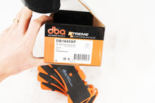Load image into Gallery viewer, DBA 15-21 Subaru WRX STI XP Performance Front Brake Pads
