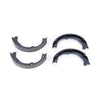 Load image into Gallery viewer, Power Stop 15-18 Cadillac Escalade Rear Autospecialty Parking Brake Shoes