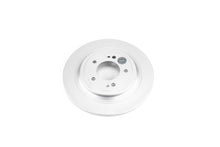 Load image into Gallery viewer, Power Stop 18-19 Kia Sportage Front Evolution Geomet Coated Rotor