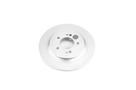 Power Stop 18-19 Kia Sportage Front Evolution Geomet Coated Rotor