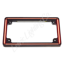 Load image into Gallery viewer, Letric Lighting Perfect Plt Lp Frm Matte Blk