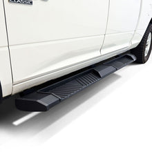 Load image into Gallery viewer, Westin 09-18 RAM 1500 CC / 10-24 RAM 2500/3500 AT6 Running Boards - Black