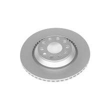 Load image into Gallery viewer, Power Stop 17-18 Audi RS3 Rear Evolution High Carbon Geomet Coated Rotor
