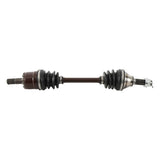 All Balls Racing 08-11 KVF 750 Brute Force 4x4i/08-10 KVF 750 Brute Force 4x4i Camo Axle