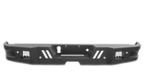 Body Armor 4x4 2017+ Ford Superduty Eco Series Rear Bumper