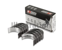 Load image into Gallery viewer, King Ford/Kia/Mazda DOHC 16 Valve/SOHC 8 Valve/SOHC 16 Valve (Size +0.25) Main Bearing Set