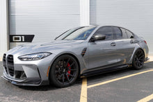 Load image into Gallery viewer, Dinan 21-27 BMW M3/M4 (G80/G82/G83) Adjustable Coil-Over Suspension System
