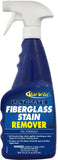 Fiberglass Stain Remover 6/Case