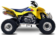 Load image into Gallery viewer, Signature Rs 2 Slip On Exhaust Ss Al Ss