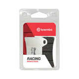 AM - BRAKE PAD MOTORCYCLE