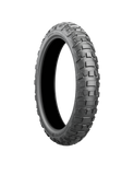 Bridgestone Battlax Adventurecross AX41F Tire - 3.00-21 51P TL Front