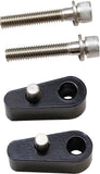 Floorboard Extension Kit (Passenger)