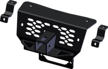 Load image into Gallery viewer, KFI 18+ Polaris Ranger 1000/ XP/ Crew 2 in. Receiver Hitch Front Upper
