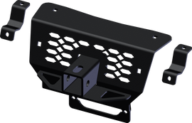 KFI 18+ Polaris Ranger 1000/ XP/ Crew 2 in. Receiver Hitch Front Upper