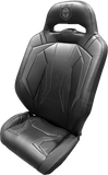 G-Force Pro Rear Seat Black