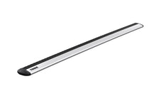 Load image into Gallery viewer, Thule WingBar Evo 127 Load Bars for Evo Roof Rack System (2 Pack / 50in.) - Silver