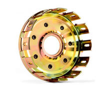 Load image into Gallery viewer, Hinson Clutch 11-13 Yamaha YFZ450R Momentum Clutch Basket w/Cushions