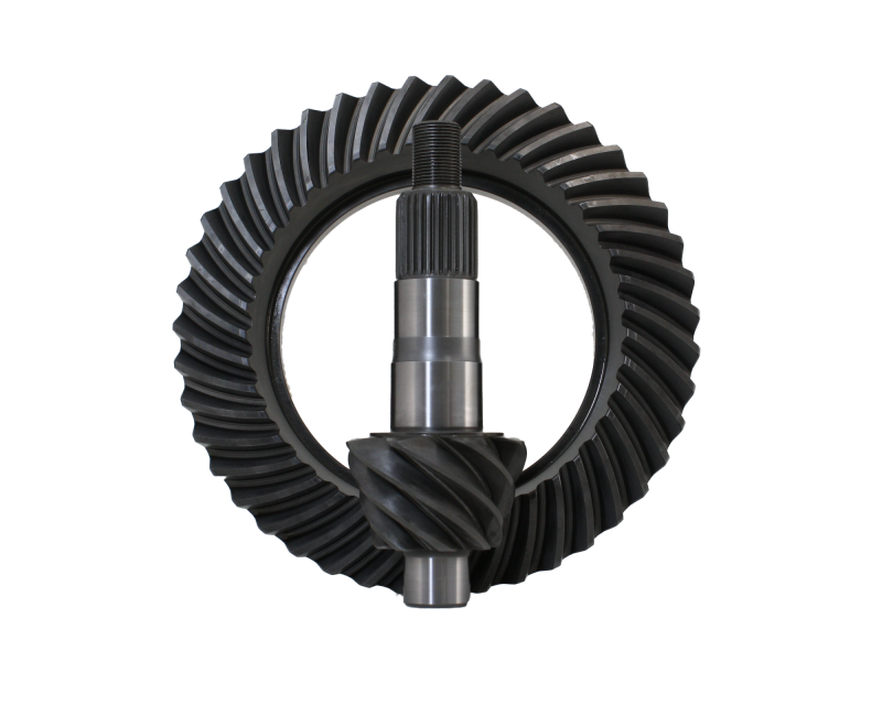 Revolution Gear & Axle GM 14-Bolt 10.5in Rear Axle 4.88 Ratio Thick Ring & Pinion Set