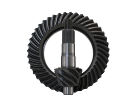 Revolution Gear & Axle GM 14-Bolt 10.5in Rear Axle 5.38 Ratio Thick Ring & Pinion Set