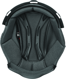 Speed and Strength SS2100 Liner Grey - 2XL
