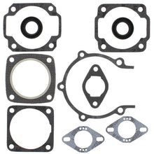 Load image into Gallery viewer, Vertex Pistons 71-96 Elan FC/1 250cc/76-83 Spirit FC/1 250cc Complete Gasket w/ Seals