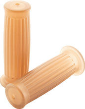 Load image into Gallery viewer, BikeMaster Classic Lines Grips - Cafe