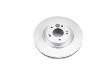 Load image into Gallery viewer, Power Stop 10-16 Hyundai Genesis Coupe Front Evolution Geomet Coated Rotor