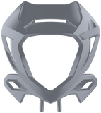 Headlight Mask Nardo Grey Beta