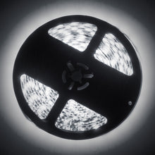 Load image into Gallery viewer, Oracle Exterior Black Flex LED 12in Strip - RGB ColorSHIFT SEE WARRANTY