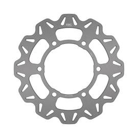 EBC 1992 Triumph Hinckley Daytona 750 3 cyl Rear VR Rotor
