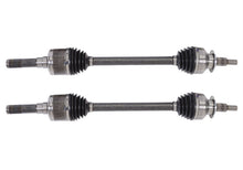 Load image into Gallery viewer, Ford Racing 15-17 Mustang GT350 Half Shaft Kit