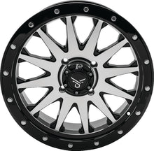 Load image into Gallery viewer, QuadBoss Wagon 18X7 - 4+3 - 4/137 - Machined