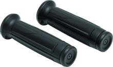 Load image into Gallery viewer, Kuryakyn Omni Grips Satin Black