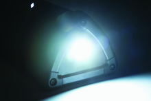 Load image into Gallery viewer, Kuryakyn 14inch Wanderbar By MTX