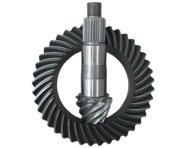 Revolution Gear & Axle Jeep Wrangler JL/Gladiator D44 Reverse Front 4.56 Ratio Ring & Pinion Set