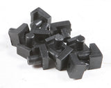 Clutch Button Yam 12/Pk