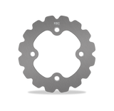 EBC 05-10 Polaris Scrambler 500 2X4/4X4 Rear UTVX Rotors