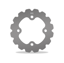 Load image into Gallery viewer, EBC 15-23 Kawasaki KAF 820 Mule PRO - FXT Front Left/Right UTVX Rotor