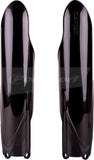 Fork Guards Black