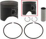 Piston T-Moly A/C