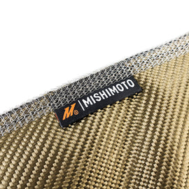 Mishimoto Ford 2015+ Mustang EcoBoost/16-19 Focus RS Turbo Blanket
