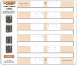 Studding Template 3.0
