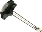 Gas Cap S-D
