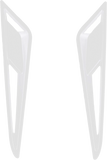 Chin Vent Sides S-M5 White