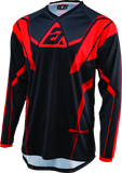 Answer 25 Syncron Envenom Jersey Red/Black - XS