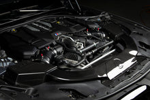 Load image into Gallery viewer, Dinan 18-23 BMW M5 (F90) Carbon Fiber Cold Air Intake