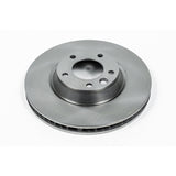 Power Stop 07-15 Audi Q7 Front Right Autospecialty Brake Rotor